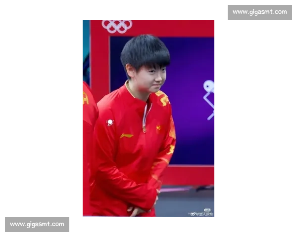 奥运后心态松弛,孙颖莎以全新状态迎战世乒赛 奥运后心态松弛,孙颖莎以全新状态迎战世乒赛