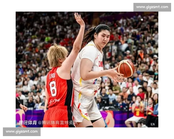 宫帅留张子宇战亚洲杯,U19 女篮临阵变阵应对核心缺失 宫帅留张子宇战亚洲杯,U19 女篮临阵变阵应对核心缺失