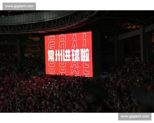 常州借苏超玩梗逆风翻盘:输了比赛,赢了文化 常州借苏超玩梗逆风翻盘:输了比赛,赢了文化
