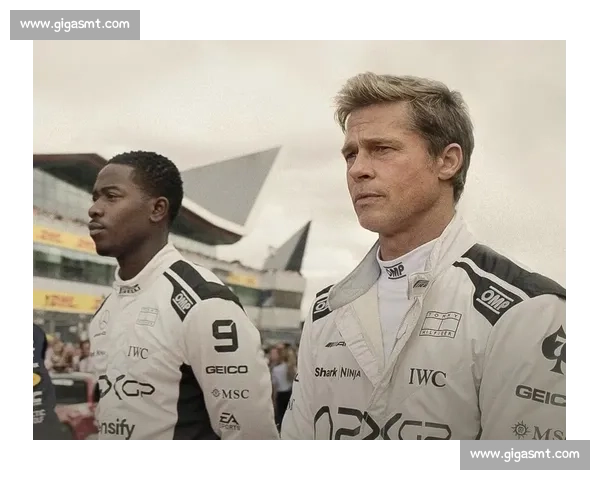 皮特携 F1 众车手燃爆全球首映 顶级阵容打造赛车电影新标杆 皮特携 F1 众车手燃爆全球首映 顶级阵容打造赛车电影新标杆