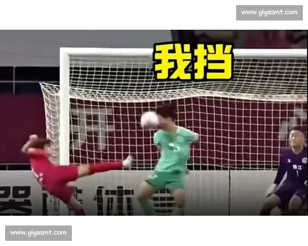 苏超神级反击教科书!4 脚传递破全场,国足该醒醒了 苏超神级反击教科书!4 脚传递破全场,国足该醒醒了