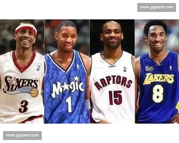 麦迪为何沦为四大分卫之末？季后赛首轮成永恒枷锁