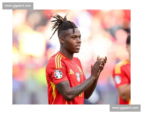 尼科 - 威廉姆斯：6200 万解约金 + 场均 8.4 次过人！巴萨新猎物引爆边路革命