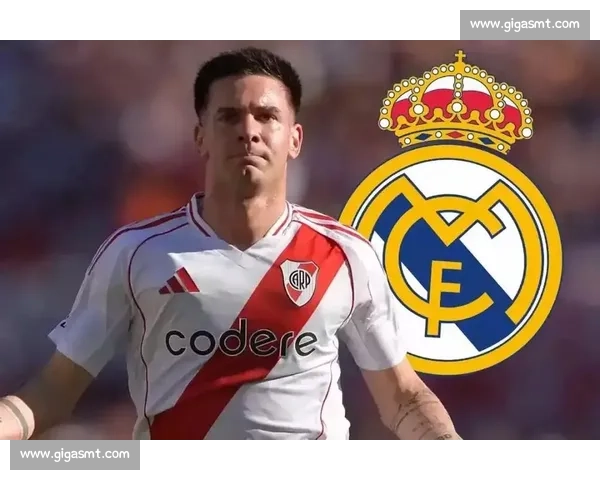 德米凯利斯神预言成真！马斯坦托诺 6320 万欧加盟皇马，17 岁天才开启伯纳乌之旅