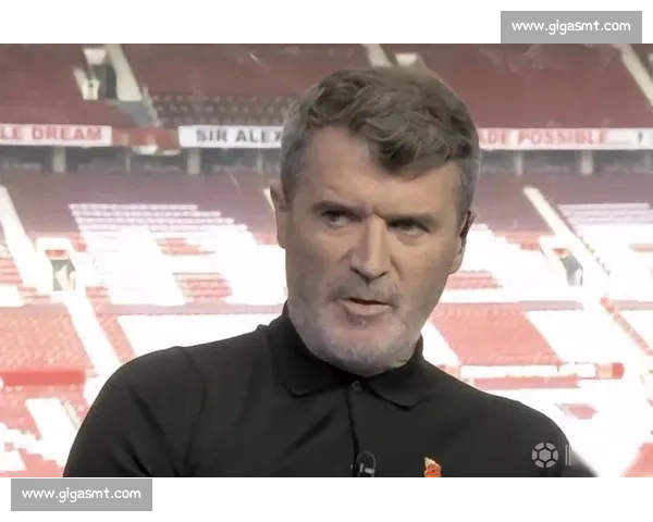 曼联锋线猎物浮现？小基恩成红魔今夏重点目标却仍未行动