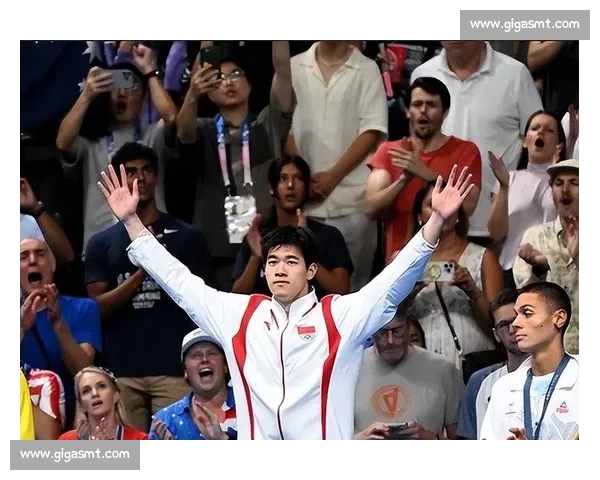 潘展乐 46 秒 71 创历史第二！波波维奇紧追：欧洲天才的逆袭之路