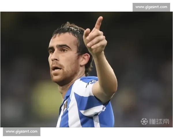 皇家社会续约本土青训后卫佩鲁 - 罗德里格斯 新约至 2026 年