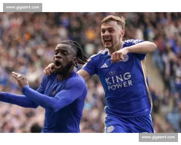 莱斯特城竞逐利兹联锋线多面手格林伍德