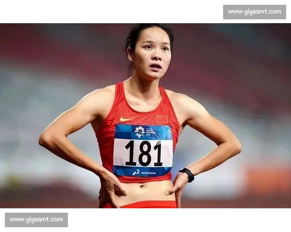 巩立姣 18 米 93 碾压夺冠，韦永丽雨战 11 秒 57 摘金