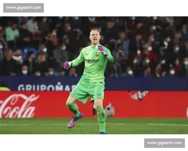 特尔施特根拒离队炮轰巴萨背叛，切尔西 6500 万锁定多特天才边锋