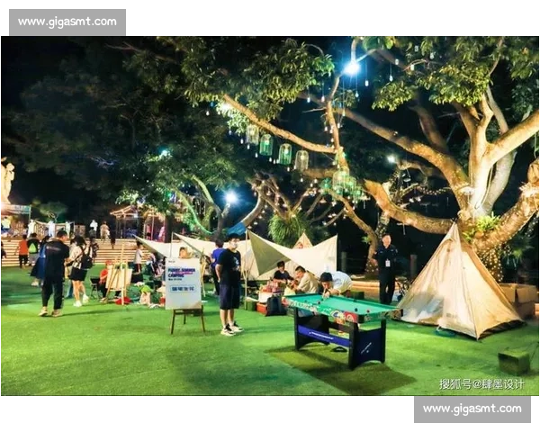 西红市 5.0 市集：每周解锁新玩法，首店云集引爆夏日潮趣