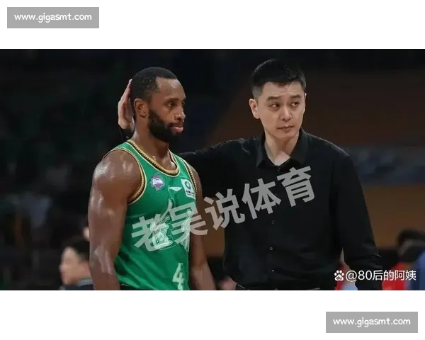 辽篮官宣第三外援离队！刘总锁定双外援目标，玄冥二老续约留队