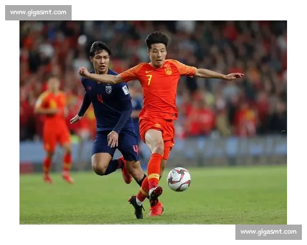 徐新时隔一年半重返国足！上次登场还是亚洲杯憾负卡塔尔