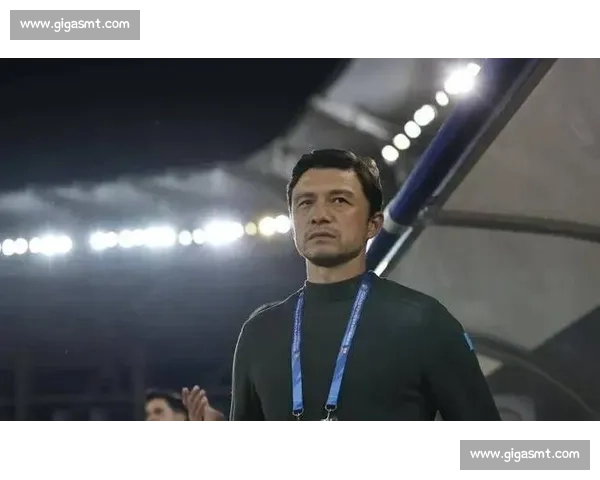 国足选帅锁定两大热门：亚洲杯冠军教头 VS 韩国名帅