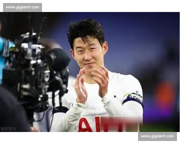 孙兴慜亚洲行后定去留 沙特三队 3000 万欧年薪争夺