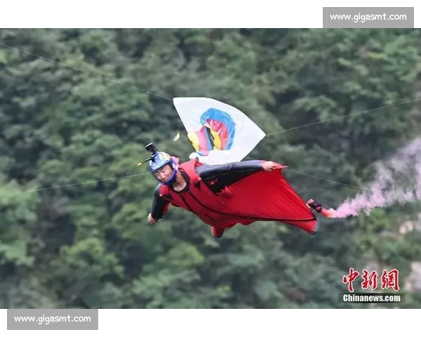 张树鹏 2025 天门山冲击翼装飞行世锦赛冠军 剑指亚洲首冠与双料传奇